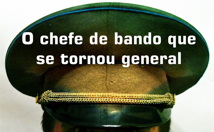 o-chefe-de-bando-que-se-tornou-general | Amo Minha Bíblia