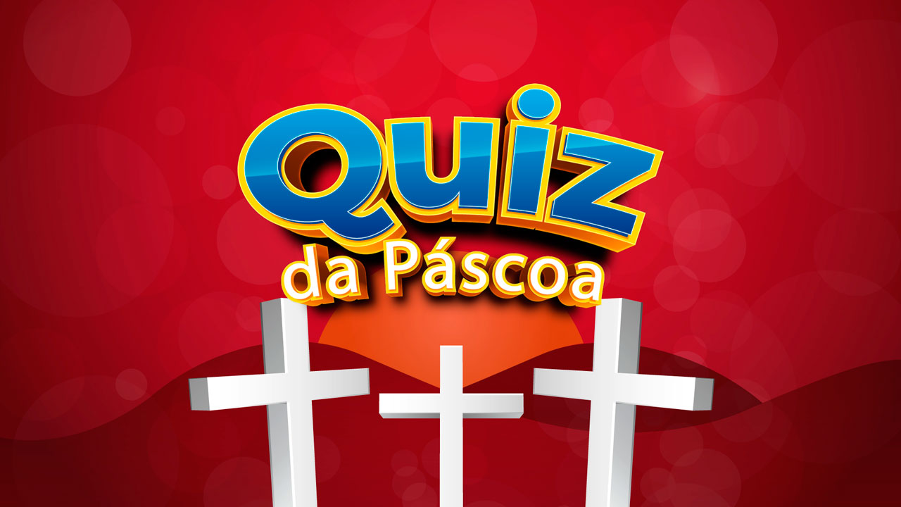 Quiz da Páscoa